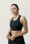 Топ NARA Born Living Yoga, черный - фото