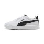 Кроссовки Court Classic Clean для молодежи PUMA - фото 3