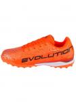Спортивные кроссовки Joma Evolution Jr 24 EVJW TF, оранжевый - фото 2