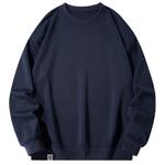 Толстовка унисекс NOME, Черный (на флисовой подкладке) - фото 23