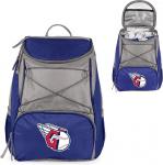 Рюкзак-холодильник Picnic Time Cleveland Guardians PTX - фото 4