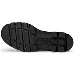 Ботинки Челси женские Ecco, черный - фото 4