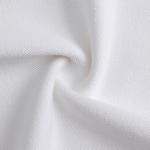 ANTA Свитшот Unisex Snowflake White - фото 7