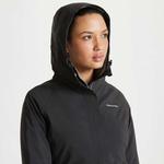 Куртка Craghoppers Ellis Thermic Goretex, черный - фото 4