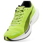 Puma Deviate Nitro 2 Кроссовки унисекс, Green - фото 4