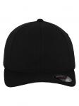 Бейсболка Flexfit Flexfit, черный - фото