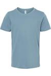 Футболка SoftShirts Youth, цвет slate - фото