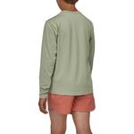 Футболка детская Patagonia, BLWG - фото 2