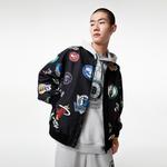 Jack Jones Куртка унисекс, Черный - фото 5