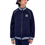 Детская куртка MLB, синий - фото 6