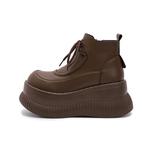 Ботинки Milan love song Martin Boots Women's - фото 5