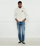 Джинсы Остина Slim fit Tommy Jeans, синий - фото 2