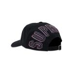 6-панельная дуга Supreme Back Arc, черная - фото 3