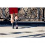 Носки Ultra Run Crew Injinji, черный - фото 4