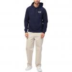 EMPORIO ARMANI Свитшот EA7 мужской морской синий - фото