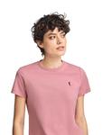 Футболка Polo Club, розовый - фото 3