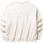 ANTA Свитшот Life Collection Unisex Ecru - фото 3