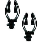 Radius RAD-2 Field Edition Microphone Shockmount (Pair) - фото 2