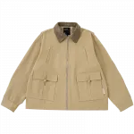 CLOT Куртка Unisex, Black - фото 3