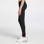 Компрессионные колготки Dsg для девочек в холодную погоду, черный - фото 3