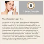 Постельное белье Fürth" антрацит 1х 155х220 см + 1х 80х80 см" Erwin Müller - фото 2