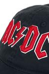 Бейсболка Logo от AC/DC - фото 4