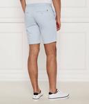 Шорты Regular fit Tommy Hilfiger, синий - фото 4