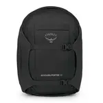 Рюкзак Osprey Sojourn Porter Pack 30L, черный - фото