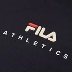 FILA KIDS Свитшот Legend Blue - фото 5