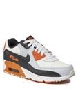 Кроссовки Air Max 90 LTR (GS) CD6864 023 Nike, белый - фото 2