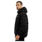 Куртка Siroko Shelter down, черный - фото 3