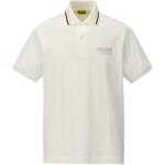 Мужская поло Onitsuka Tiger, белый - фото 3