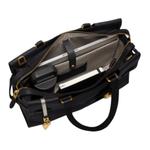 TUMI Кожаная сумка-шоппер - фото 2