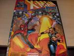 X - Man (Comic) Vol. 1 No. 38 (Marvel Comics) - фото