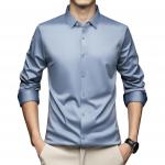 Мужская рубашка PIERRE CARDIN, Turquoise - фото 10