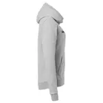 Толстовка Kempa Status full zip, серый - фото 3