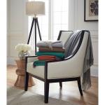 Renna Плед SFERRA, серый - фото 2