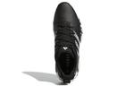 Codechaos 22 Spikeless Golf Core Черный Облако Белый Серый Adidas - фото 5