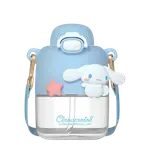 Пластиковые стаканы для воды Disney, розовый - фото 6