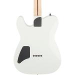 Электрогитара Fender Jim Root Artist Series Telecaster, белая - фото