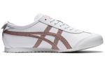 Кроссовки мексика 66 Onitsuka Tiger, белый - фото 2