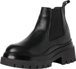 Женские ботильоны Tamaris, Black - фото