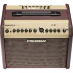 Гитарный усилитель Fishman Loudbox Mini Bluetooth 60W Acoustic Combo PRO-LBT-500 - фото 2