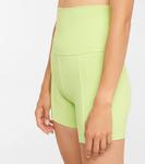 Высокие укороченные леггинсы Live The Process, Matcha - фото 4