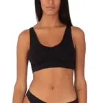 Бюстгальтер Bmymoon Top Cosmos, черный - фото