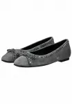 Балетные туфли Gabor, Smoke - фото 2