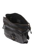 Сумка через плечо Harbour 2nd Up-Casey, черный - фото 4