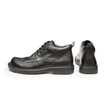 Ботинки мужские Brounvanm, темно-серый - фото 11