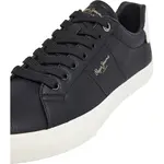 Кроссовки Pepe Jeans Kenton Fresh, черный - фото 6