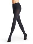 Колготки FALKE Fine Tights Warm Deluxe, коабльтовый синий - фото 2